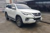 Toyota Fortuner VRZ 2.4 AT 2017 KM Low 2