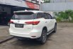 Toyota Fortuner VRZ 2.4 AT 2017 KM Low 5