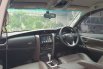 Toyota Fortuner VRZ 2.4 AT 2017 KM Low 7