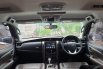 Toyota Fortuner VRZ 2.4 AT 2017 KM Low 10