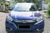 Honda HR-V 1.5L E CVT 2016 Biru 1