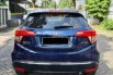 Honda HR-V 1.5L E CVT 2016 Biru 3