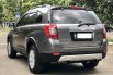 Chevrolet Captiva 2.0 Diesel AT 2011 Abu-abu 6