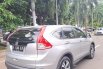 Honda CR-V 2.4 2014 Abu-abu Penawaran Terbaik 9