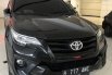 Toyota Fortuner VRZ TRD AT 2018 3