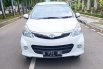 Toyota Avanza Veloz 2013 Putih AT antik Like new PROMO 8