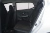 Toyota Agya 1.2L G A/T 2017 Silver 6