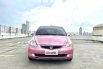 Honda Jazz 1.5 IDSI Tahun 2005 Automatic Merah Muda Metalik 1