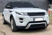 Land Rover Range Rover Evoque Dynamic Luxury Si4 2012 Putih 2