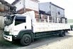 MULUS+banBARU MURAH Isuzu Giga engkel FTR90T bak besi 2020 FTR 90 T 1