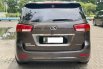 Kia Grand Sedona Ultimate AT 2017 Coklat 5