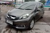 Honda Mobilio E CVT 1.5 AT 2015 Good Condition 11