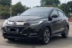 Honda HR-V SE 2020 Dark Olive Hanya 200 jutaan 2