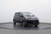 Toyota Agya 1.2L G M/T 2017 Hitam 1