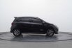 Toyota Agya 1.2L G M/T 2017 Hitam 3