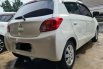 Mitsubishi Mirage GLS 1.2 AT ( Matic ) 2012 Putih Km Low 87rban Siap pakai 5