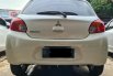 Mitsubishi Mirage GLS 1.2 AT ( Matic ) 2012 Putih Km Low 87rban Siap pakai 7