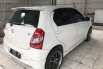 Toyota Etios Valco G MT 2016 2
