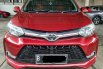 Toyota Avanza Veloz 1.5 AT ( Matic ) 2015 Merah Km Low 122rban New Model Siap Pakai 1
