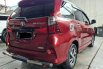 Toyota Avanza Veloz 1.5 AT ( Matic ) 2015 Merah Km Low 122rban New Model Siap Pakai 5