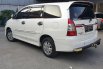 Toyota Innova G Luxury manual 2.0 AT 2014 4