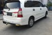 Toyota Innova G Luxury manual 2.0 AT 2014 5