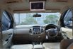 Toyota Innova G Luxury manual 2.0 AT 2014 8