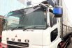 Super great Mitsubishi Fuso build up 6D24 tronton 6x2 wingbox 2009 1