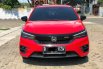 Honda City Hatchback RS MT 2021 Merah 3