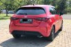 Honda City Hatchback RS MT 2021 Merah 5