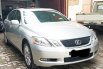 Lexus GS300 Type Tertinggi Rawatan ATPM Lexus Resmi DrBaru Plat GANJIL Pjk MEI 2024 No PR Siap Pakai 2