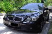 BMW 520i 2.2 E60 (Grade A) 1Tgn Km 53 rb Record Service BMW Khusus Yang Cari Mobil Ori Pjk JAN 2025 2