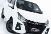 DAIHATSU NEW AYLA (ICY WHITE)  TYPE X MINOR CHANGE 1.2 M/T (2021) 10