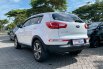 Kia Sportage LX 2013 SUV Putih TERAWAT PAJAK PANJANG 2024 11