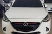 Mazda 2 GT Skyactive A/T ( Matic ) 2014 Putih Km 48rban Mulus Siap Pakai 1