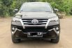 Toyota Fortuner 2.4 VRZ AT 2016 Coklat 6