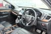 2018 Honda Crv 1.5 TURBO AT Prestige Panoramic Sunroof Antik TDP 48 jt 8