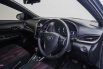 Toyota Yaris TRD Sportivo 2021 MATIC 16
