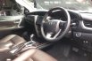 TOYOTA FORTUNER VRZ TRD AT PUTIH 2019 DP RINGAN!! 9