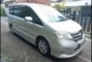 Nissan Serena Highway Star Autech 2013 Silver 6