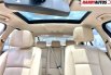 BMW 520i Executive Sunroof Tahun 2012 Automatic Abu-abu Metalik 10