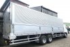 6x4 Mitsubishi Fuso build up supergreat tronton wingbox 2009 wing box 5