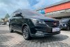 WULING CORTEZ L LUX+ 1.8 AT MATIC 2018 HITAM 2