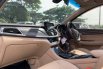 WULING CORTEZ L LUX+ 1.8 AT MATIC 2018 HITAM 9
