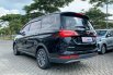 WULING CORTEZ L LUX+ 1.8 AT MATIC 2018 HITAM 18