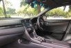Honda Civic Hatchback RS 2021 Siap Pakai 8
