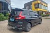 SUZUKI ERTIGA GT SPORT MT MANUAL 2022 HITAM KM 13RB 15