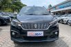 SUZUKI ERTIGA GX AT MATIC 2021 HITAM KM 22RB 1