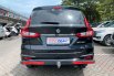 SUZUKI ERTIGA GX AT MATIC 2021 HITAM KM 22RB 13