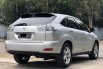 Toyota Harrier 2.4L Premium 2013 Siap Pakai 5